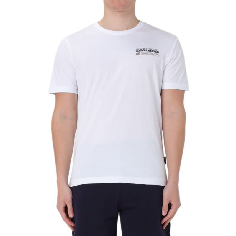 Inny Napapijri S-Kasba Regular M NP0A4HQQ Póló