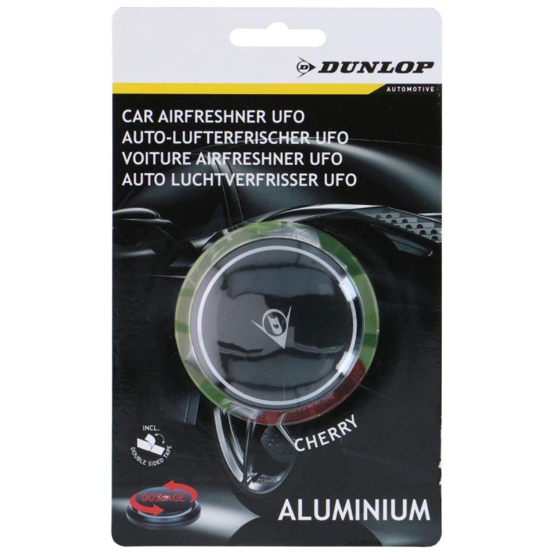 Dunlop Cherry Ufo Air Freshener kiegészítő GSP-497082