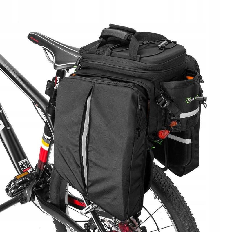 Rockbros Foldable Bike Trunk táska