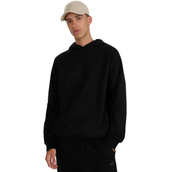 4f M 4FWAW25TSWSM1946 20S sweatshirt Pulóver