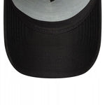 New Era NBA Essential Chicago Bulls E-Frame Black Cap - uniwersalny póló 60675532