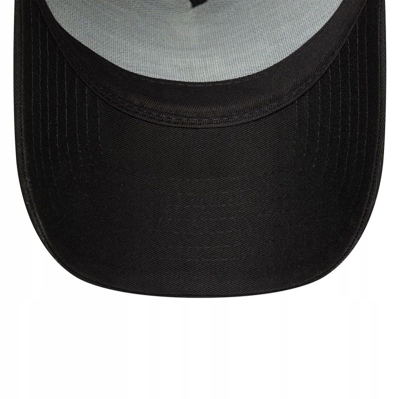 New Era NBA Essential Chicago Bulls E-Frame Black Cap - uniwersalny póló 60675532