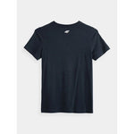 Boy's T-shirt 4F 4FJWSS26TTSHM4233-20S póló