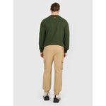 Men's casual cargo 4F 4FRAW25TTROM1690-83S nadrág