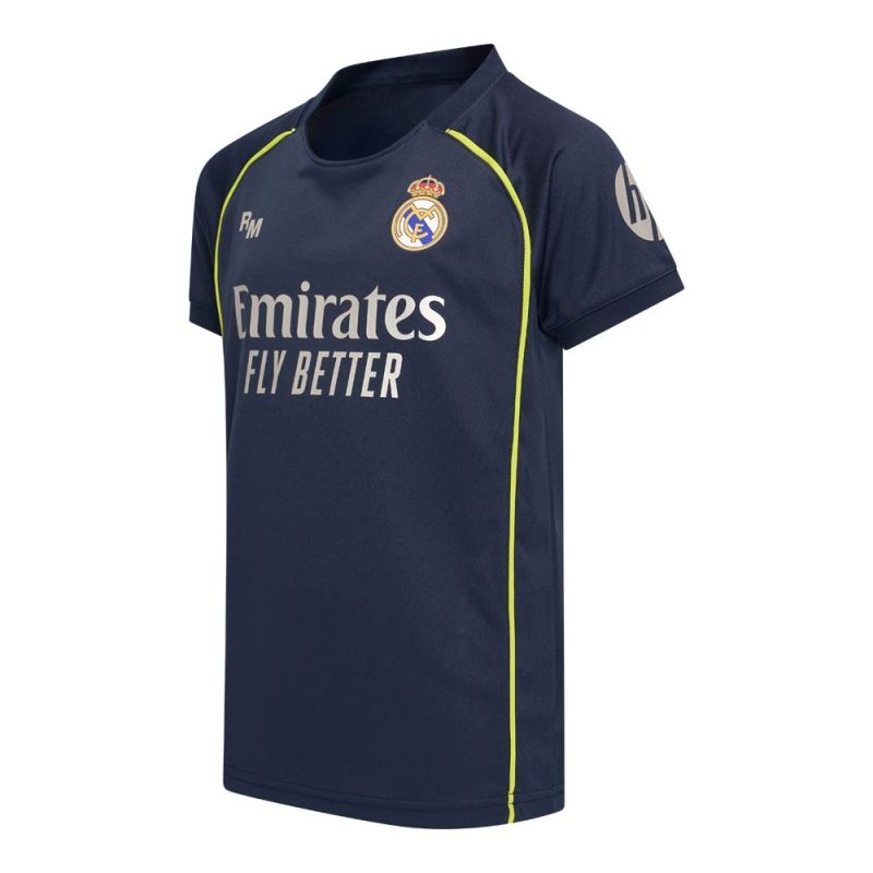 Sportmania Real Madrid junior jersey RM25C2P Ruházat