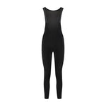 Rogelli women's ESSENTIAL II 2XL fekete nadrág