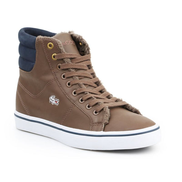 Lacoste Marcel MID PWT DK W 7-26SPW4118DK4 Shoes Cipő