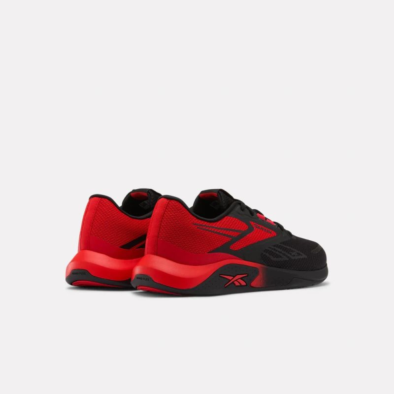 Reebok NANOFLEX TR 3 sneakers (100248250) zokni