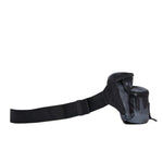 Raymond Caterpillar MILLENNIAL CLASSIC Black/Grey Fractal Camo hip bag ( )