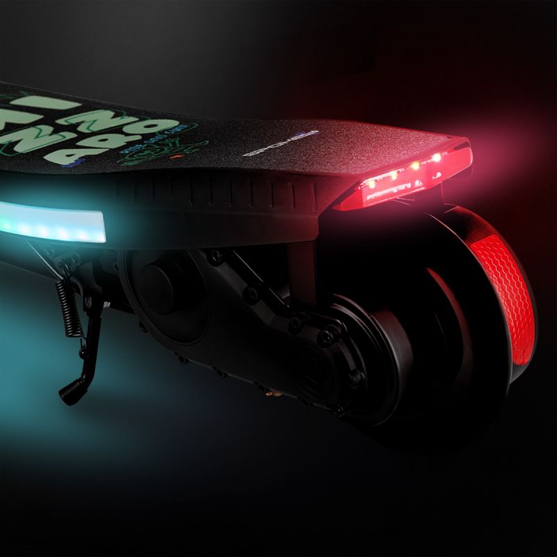 Spokey Mizzaro Jr Electric Scooter SPK-945884 General