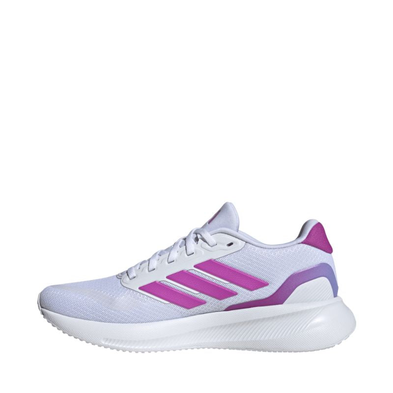 adidas Runfalcon 5 Running W JR3089 shoes Cipő