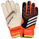Adidas Pred Gl Mtc Goalkeeper Gloves Size kesztyű