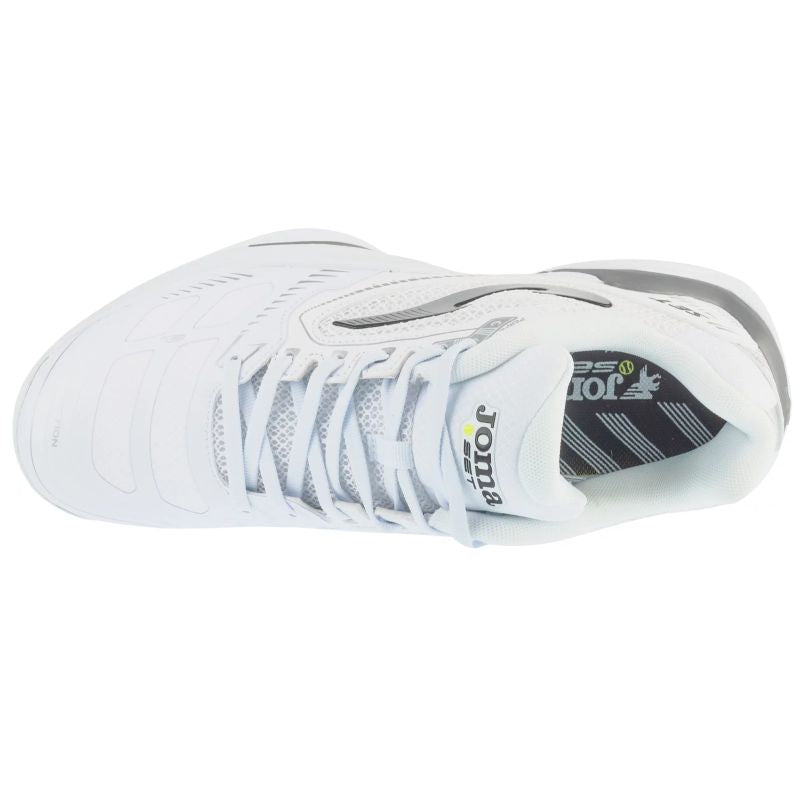 Joma Set Men 2502 White