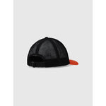 Unisex trucker cap 4F 4FRSS25ACABU446-20S l/xl baseball sapka