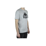Kappa Caspar T-Shirt szürke póló 303910-903