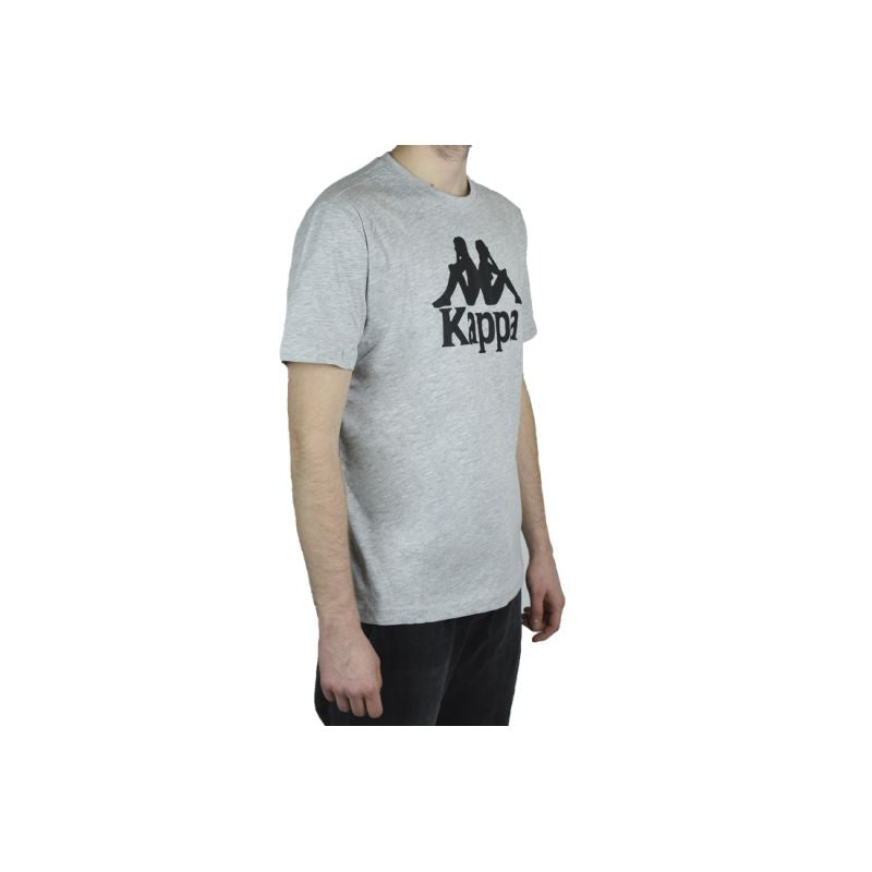 Kappa Caspar T-Shirt szürke póló 303910-903