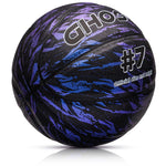 Meteor Ghost Basketball uniw labda