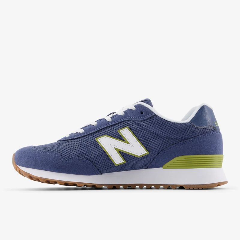 New Balance 515 Lifestyle Classic Men’s ( ) férfi utcai cipő M5159MN