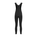 Rogelli women's trousers s/s CORE black fekete nadrág