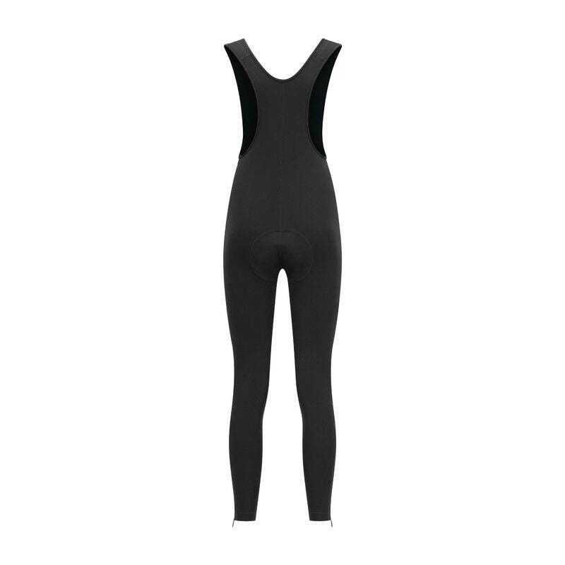 Rogelli women's trousers s/s CORE black fekete nadrág