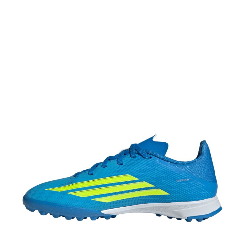 adidas F50 League TF JR9017 Kids' Soccer focicipő