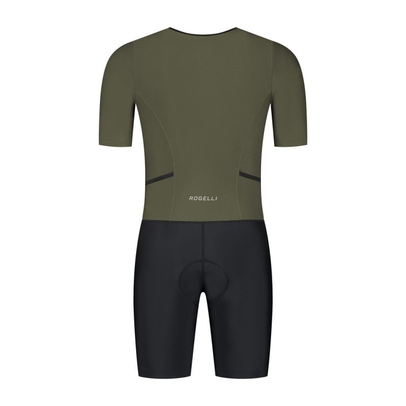 Rogelli triathlon k/r Florida military