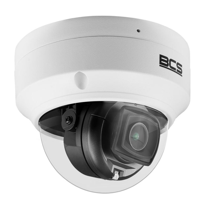 4F 4Mpx dome IP camera kiegészítő BCS-P-DIP24FCL3-Ai1
