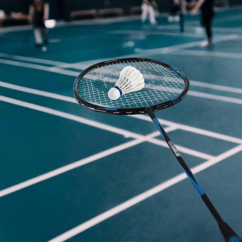 Enero Pro 28 Badminton Racket