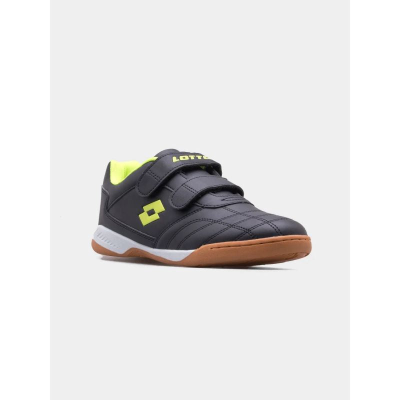 Lotto Pacer T Jr fekete utcai cipő 2600110T-1124