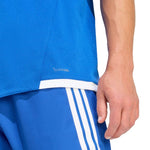 Men's adidas Tiro 26 Competition Match Jersey blue and white KA6172 fehér mez
