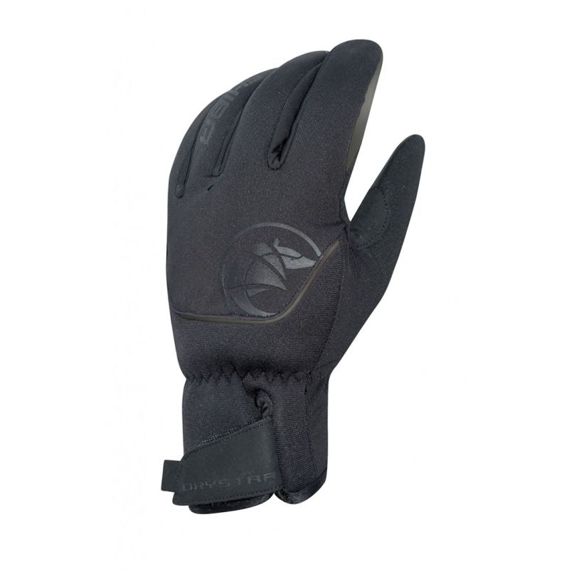 CHIBA DRY STAR Gloves Black fekete kesztyű