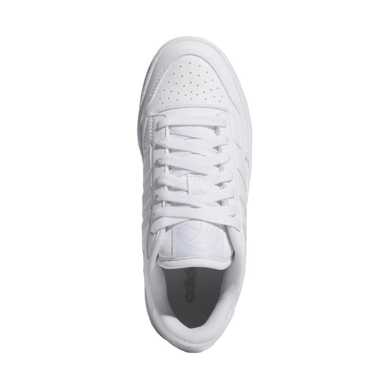 adidas Rapid Court Low KI8851 kids' shoes footwear