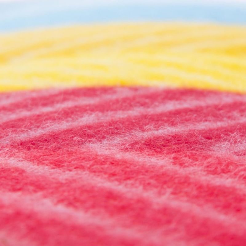 Spokey Grain Picnic Blanket 130x150 839638 Kiegészítő