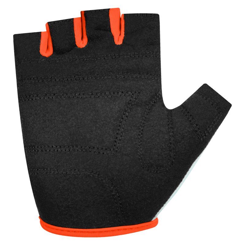 Spokey Play XS BL Jr Cycling Gloves SPK-941023 Kesztyű