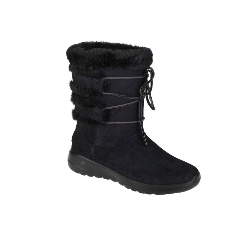 Skechers On The Go Joy Cyclone 144020-BBK Black 36 Kiegészítő