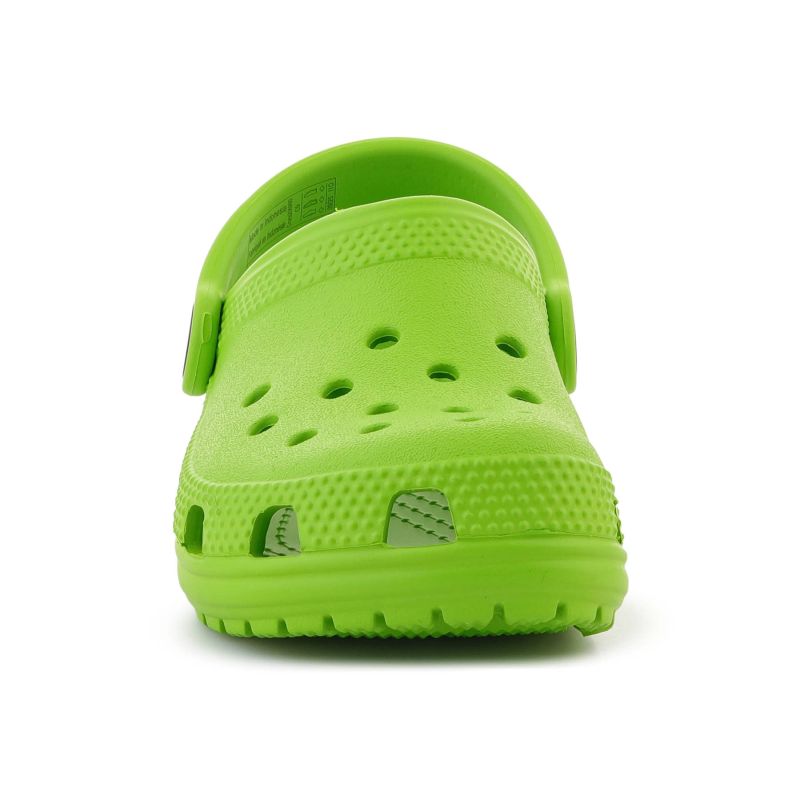 Crocs Classic Kids Clog T Crocs Green 206990-30t