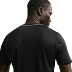 Nike Dri-Fit Park 26 SS Men's Top Black HM7127 fekete póló