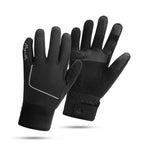 Rogelli women's winter gloves ESSENTIAL kesztyű