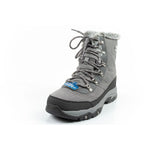 Skechers Trego-Cold women's snow boots, insulated, waterproof 35,5 túracipő