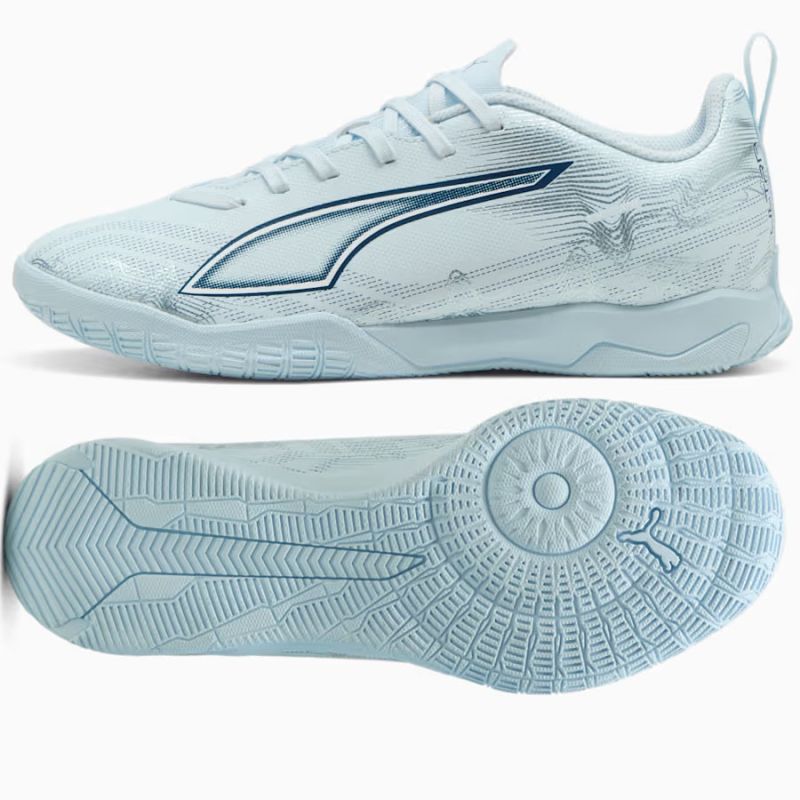 Puma Ultra 6 Play Jr IT utcai cipő