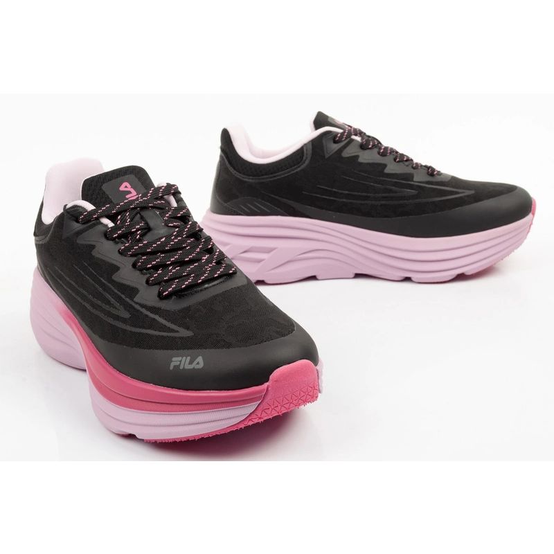Fila Women's Plylite Sneakers Comfort Foam női utcai cipő FFW0678.83579