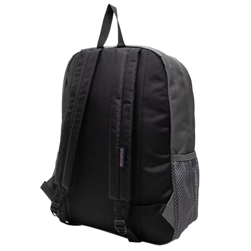 Jansport Union Pack Backpack EK0A5BAJN60 Gray One size General