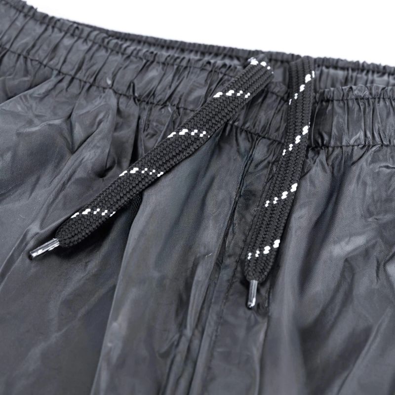 DBX Bushido Sauna Tracksuit DBX "BurnX" - tracksuits