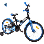 Enero Children'S Bike 18 Em-1057 children's bicycles