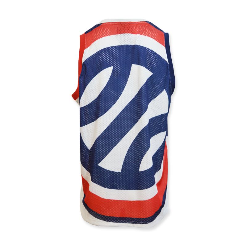 AIR Jordan x France Jumpman Jersey - póló