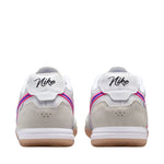 Nike White Tiempo Streetgato Football Boots fehér focicipő HQ7017146