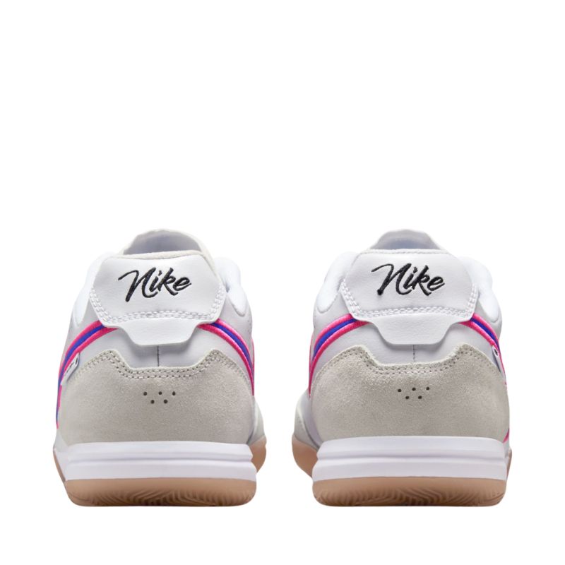 Nike White Tiempo Streetgato Football Boots fehér focicipő HQ7017146