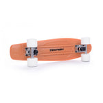 Tempish Buffy Nature Skateboard różowy skateboards