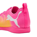 Puma Future 9 Play IT 108927 05 kids' soccer cipő