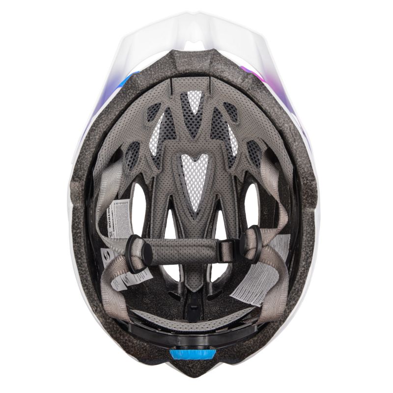 Meteor Shimmer Bike Helmet uniw sisak 24756-24758